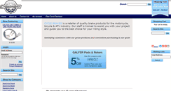 Desktop Screenshot of dentalsolutionsonline.com